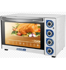 Мини-печь RENOVA MO-50GFRLTW1 белый