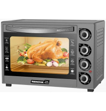 Мини-печь RENOVA MO-60GFRLTS1