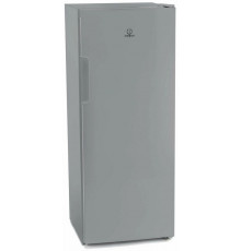Морозильная камера INDESIT DFZ 4150 G серебро