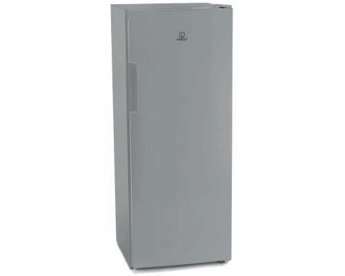 Морозильная камера INDESIT DFZ 4150 G серебро