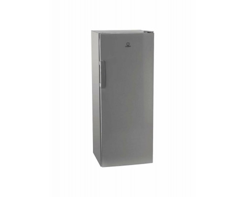 Морозильная камера INDESIT DFZ 4150 G серебро