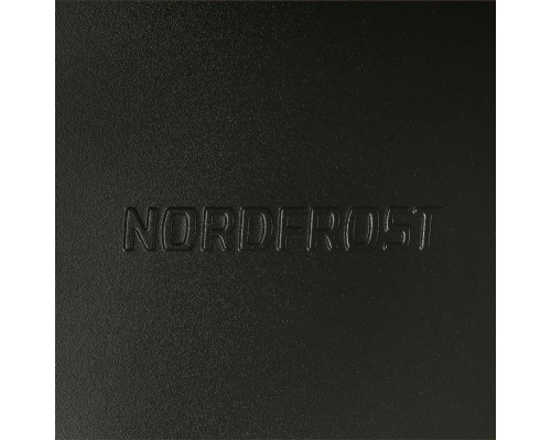 Морозильная камера NORDFROST DF 256 BAP Морозильная камера NORDFROST DF 256 BAP