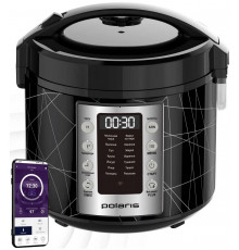 Мультиварка POLARIS PMC 5020 черный