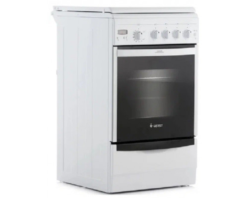 Кухонная плита GEFEST 5100-03 белый Кухонная плита GEFEST 5100-03 белый