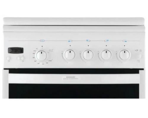 Кухонная плита GEFEST 5100-03 белый Кухонная плита GEFEST 5100-03 белый