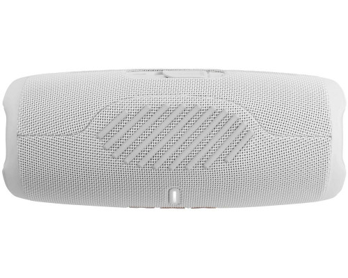 Портативная колонка JBL Charge 5 белый Портативная колонка JBL Charge 5 белый