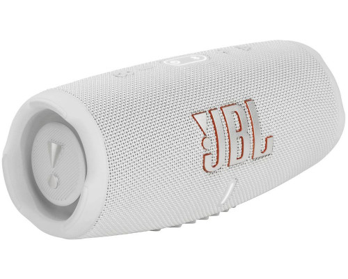 Портативная колонка JBL Charge 5 белый Портативная колонка JBL Charge 5 белый