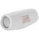 Портативная колонка JBL Charge 5 белый