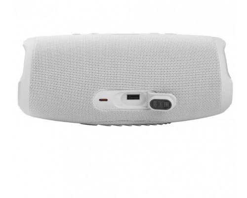 Портативная колонка JBL Charge 5 белый Портативная колонка JBL Charge 5 белый