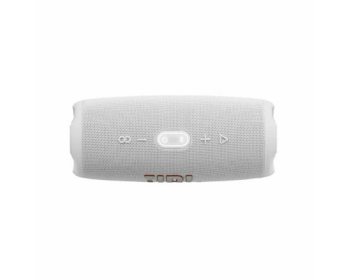 Портативная колонка JBL Charge 5 белый Портативная колонка JBL Charge 5 белый