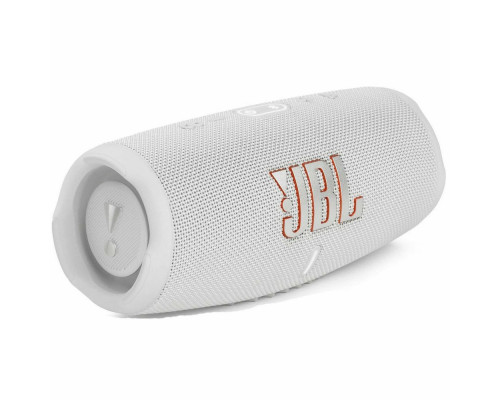 Портативная колонка JBL Charge 5 белый Портативная колонка JBL Charge 5 белый