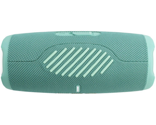 Портативная колонка JBL Charge 5 бирюзовый Портативная колонка JBL Charge 5 бирюзовый