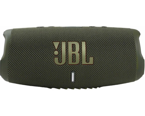 Портативная колонка JBL Charge 5 бирюзовый Портативная колонка JBL Charge 5 бирюзовый