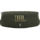 Портативная колонка JBL Charge 5 бирюзовый