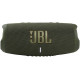 Портативная колонка JBL Charge 5 зеленый
