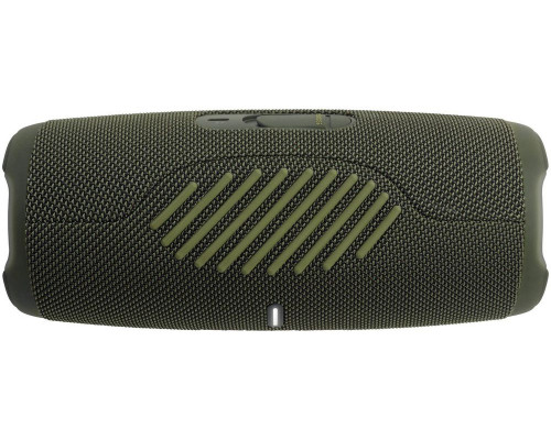 Портативная колонка JBL Charge 5 зеленый Портативная колонка JBL Charge 5 зеленый