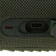 Портативная колонка JBL Charge 5 зеленый