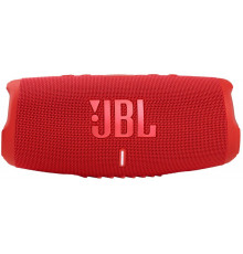 Портативная колонка JBL Charge 5 красный