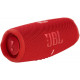 Портативная колонка JBL Charge 5 красный