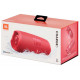 Портативная колонка JBL Charge 5 красный