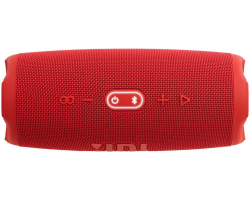 Портативная колонка JBL Charge 5 красный Портативная колонка JBL Charge 5 красный