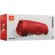 Портативная колонка JBL Charge 5 красный