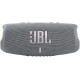 Портативная колонка JBL Charge 5 серый