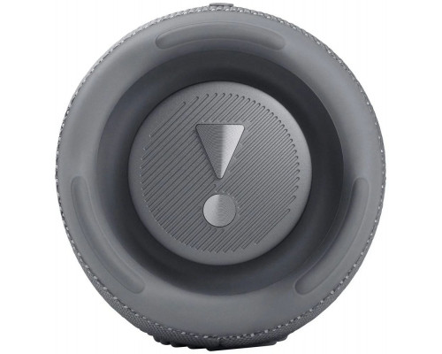 Портативная колонка JBL Charge 5 серый Портативная колонка JBL Charge 5 серый