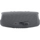 Портативная колонка JBL Charge 5 серый