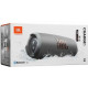 Портативная колонка JBL Charge 5 серый