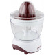 Соковыжималка SCARLETT SC-JE50C06 белый/красный
