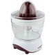 Соковыжималка SCARLETT SC-JE50C06 белый/красный