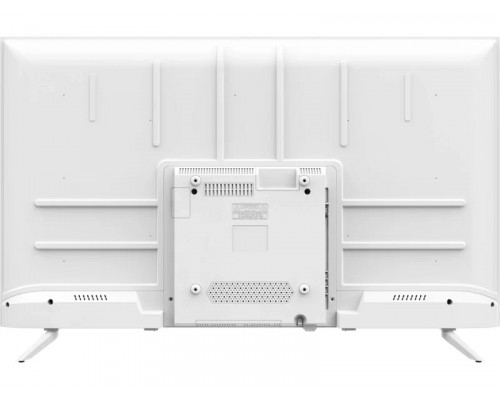 Телевизор BBK 43LEX-7241/FTS2C белый Телевизор BBK 43LEX-7241/FTS2C белый