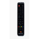 Телевизор ERISSON 32LES904T2SM