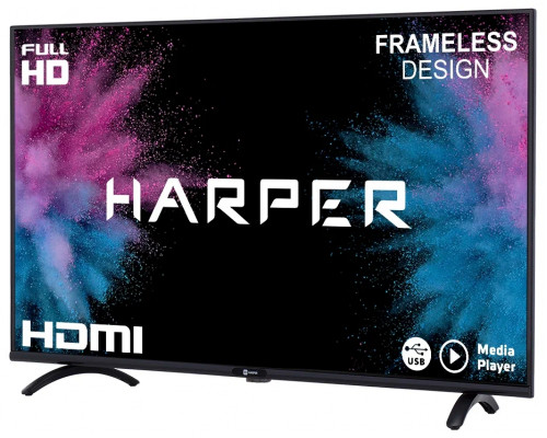 Телевизор HARPER 40F720T Телевизор HARPER 40F720T