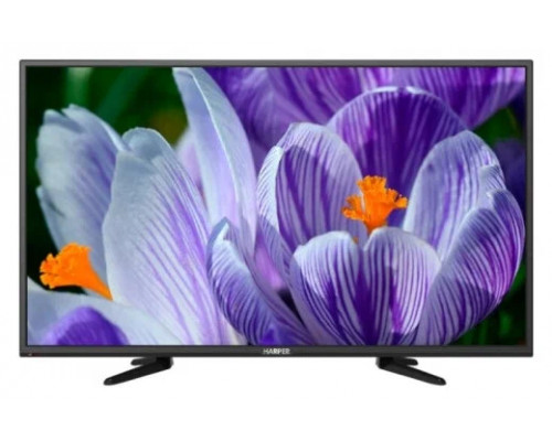 Телевизор HARPER 40F720T Телевизор HARPER 40F720T