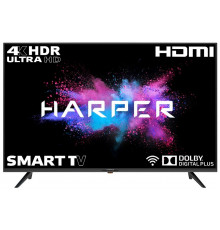 Телевизор HARPER 43U750TS