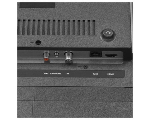 Телевизор HARPER 43U750TS Телевизор HARPER 43U750TS