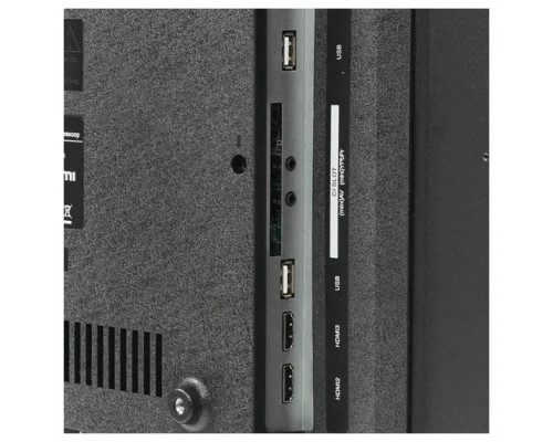 Телевизор HARPER 43U750TS Телевизор HARPER 43U750TS