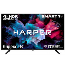 Телевизор HARPER 50U660TS