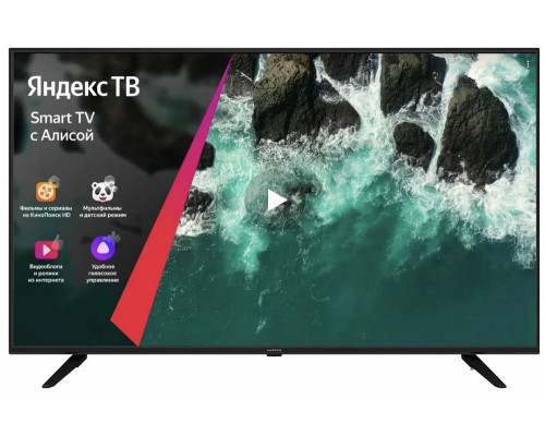 Телевизор HARPER 50U660TS Телевизор HARPER 50U660TS
