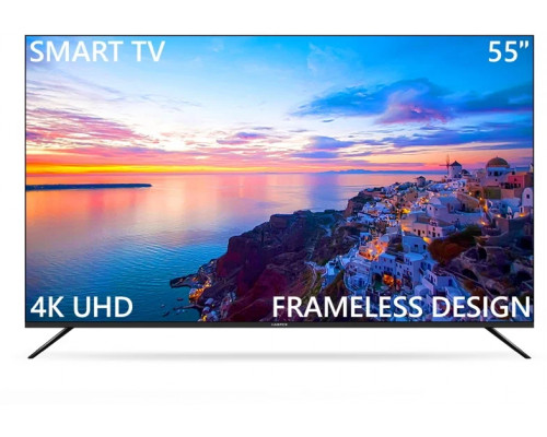 Телевизор HARPER 55U660TS Телевизор HARPER 55U660TS