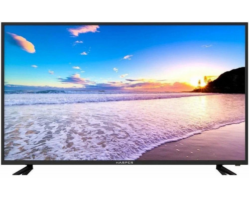 Телевизор HARPER 55U660TS Телевизор HARPER 55U660TS