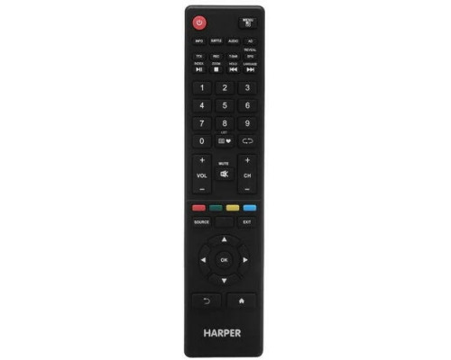 Телевизор HARPER 55U750TS Телевизор HARPER 55U750TS
