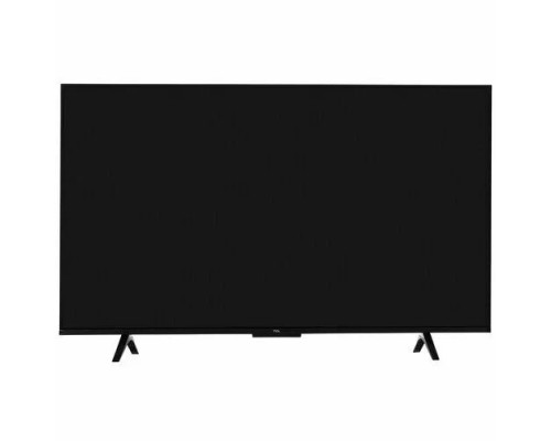 Телевизор TCL 43P755 черный Телевизор TCL 43P755 черный