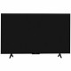 Телевизор TCL 43P755 черный