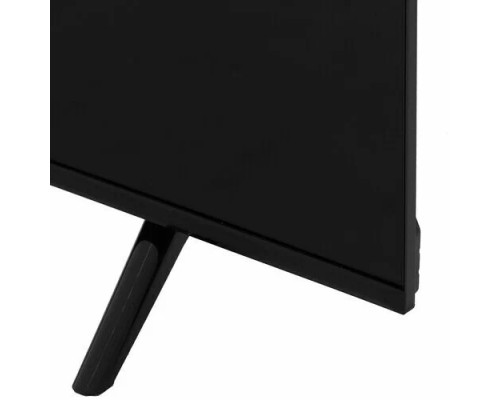 Телевизор TCL 43P755 черный Телевизор TCL 43P755 черный