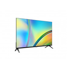 Телевизор TCL 43S5400A черный