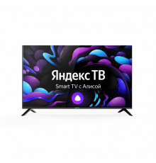 Телевизор Centek CT-8765 черный