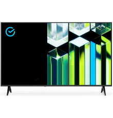 Телевизор Sber SDX 65U4124B черный